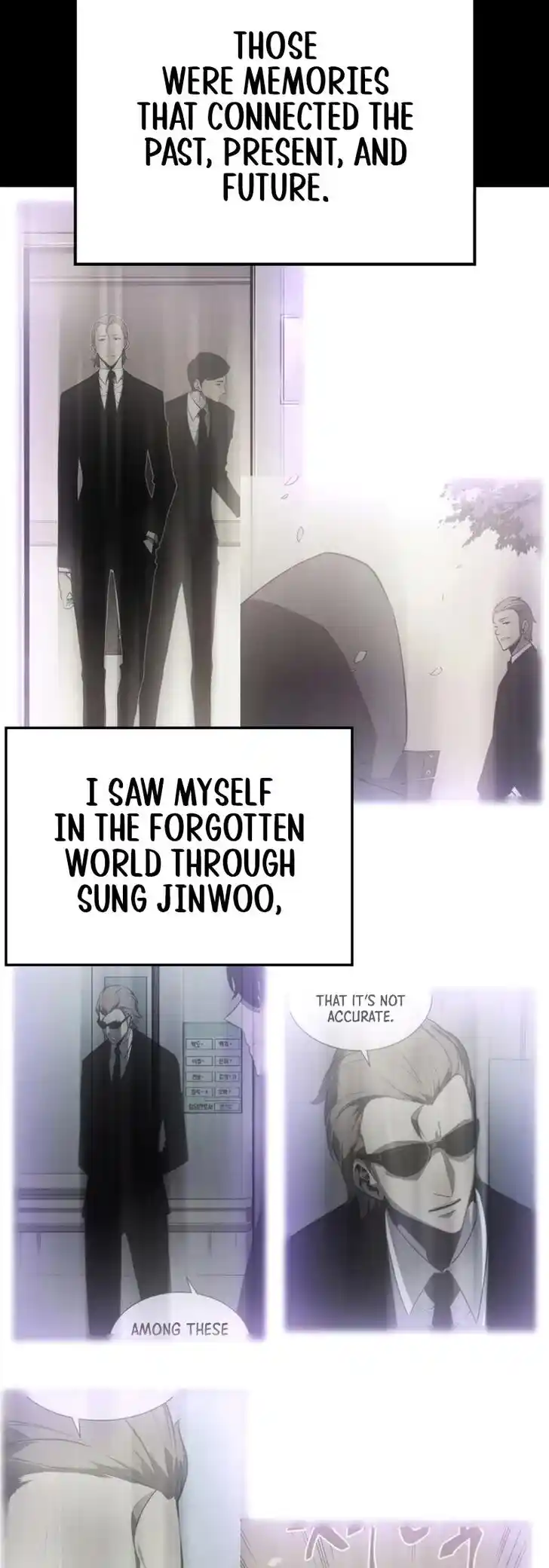 Solo Leveling Ch.183