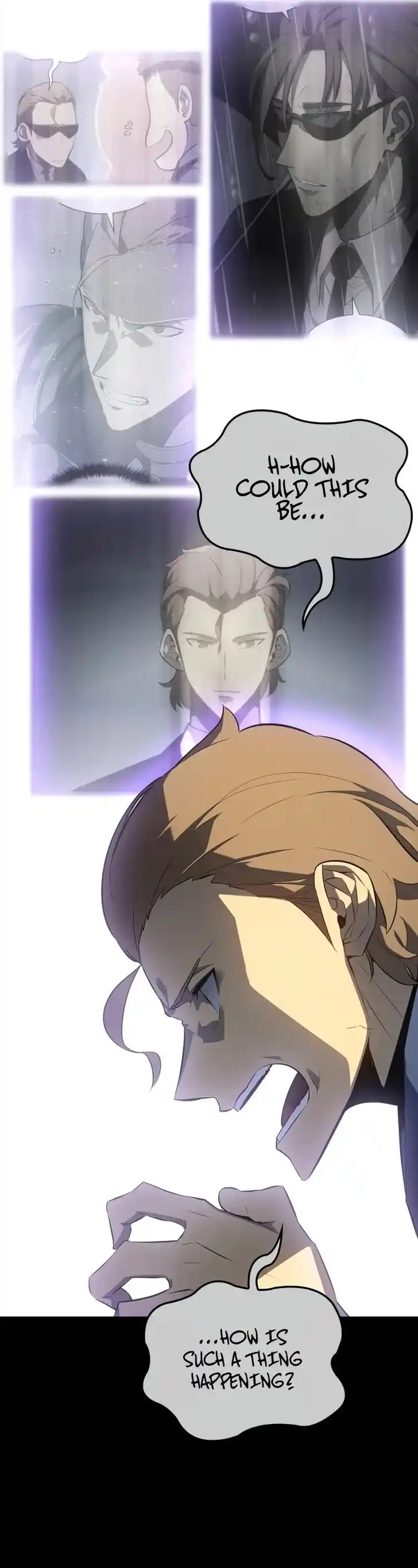 Solo Leveling Ch.183