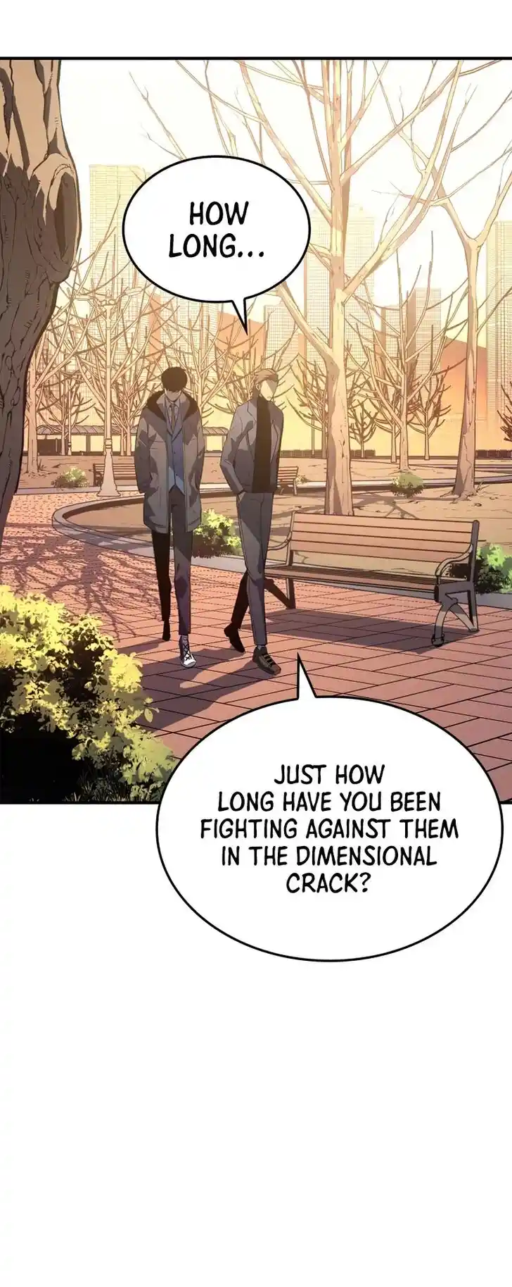 Solo Leveling Ch.183