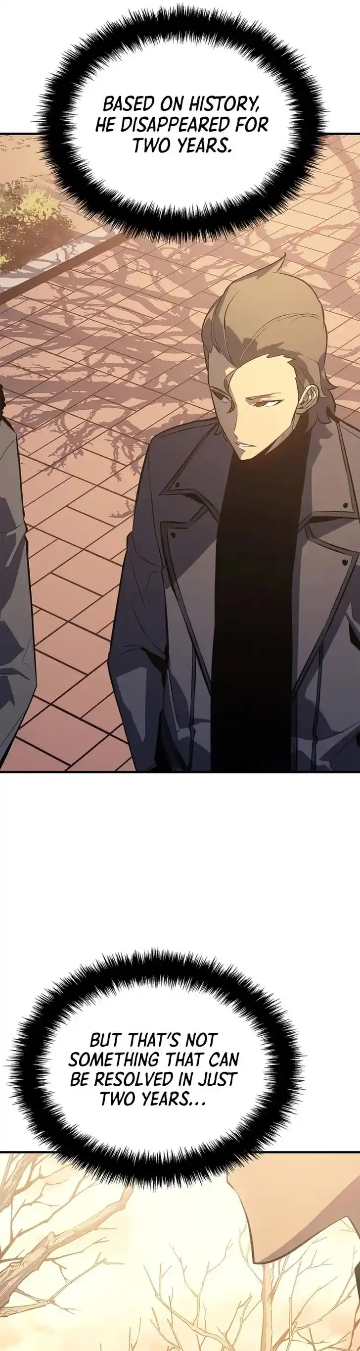 Solo Leveling Ch.183