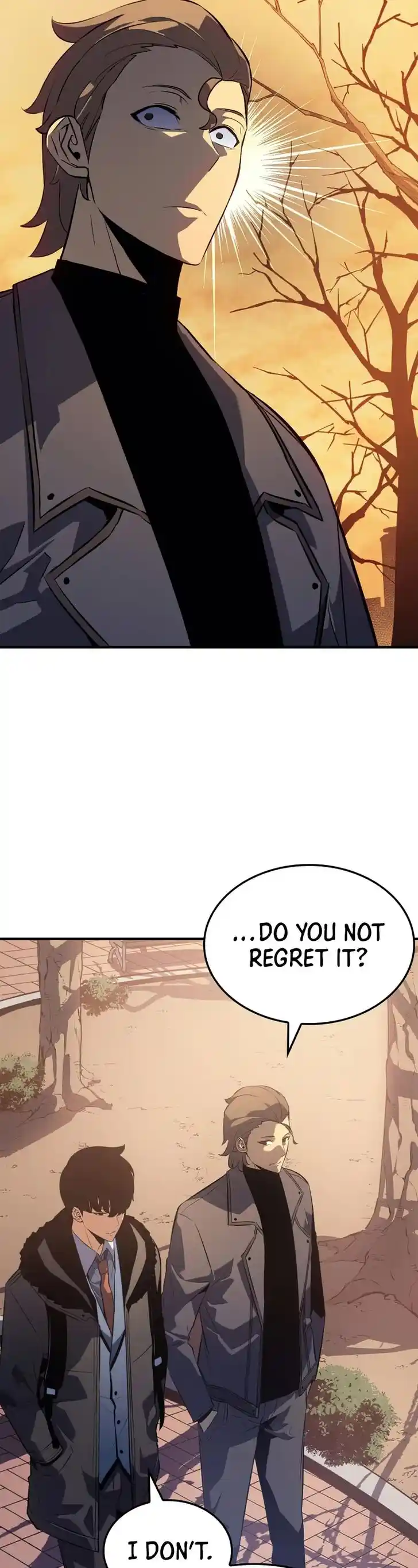 Solo Leveling Ch.183