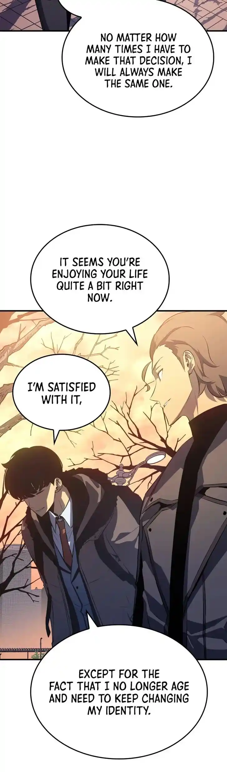 Solo Leveling Ch.183