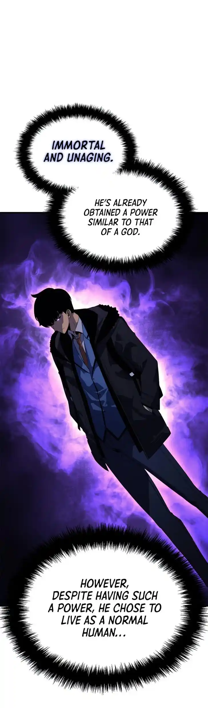 Solo Leveling Ch.183