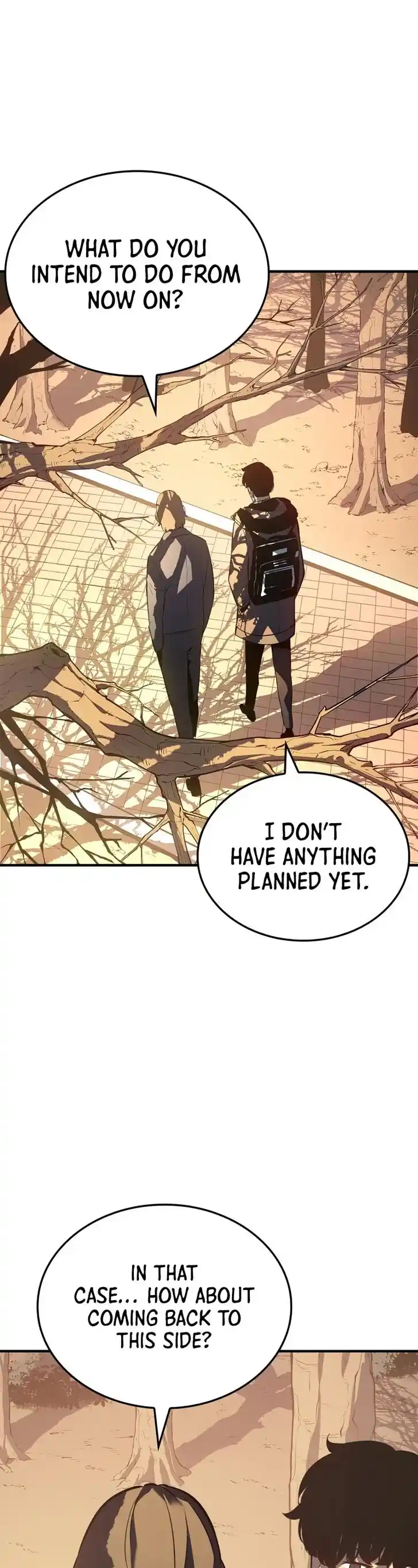 Solo Leveling Ch.183