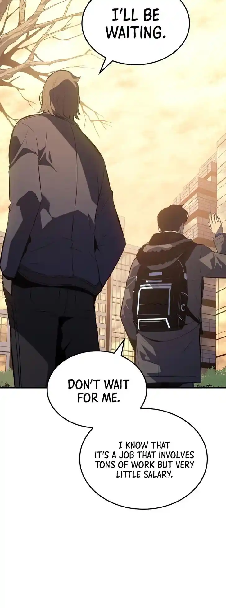 Solo Leveling Ch.183