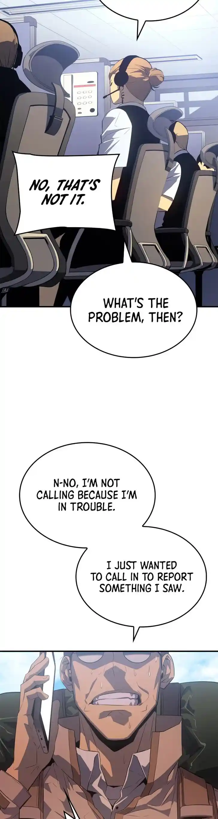 Solo Leveling Ch.183