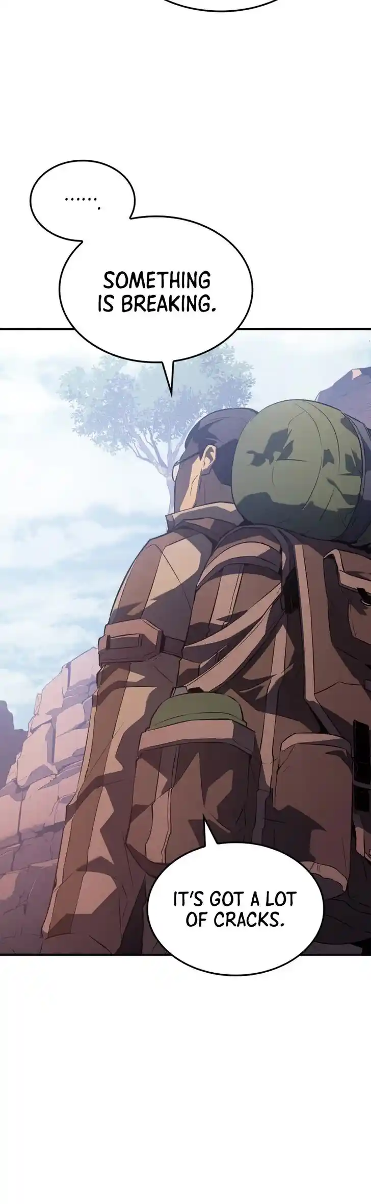 Solo Leveling Ch.183