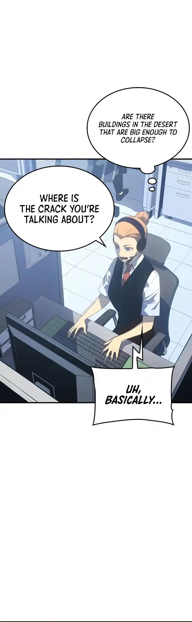 Solo Leveling Ch.183