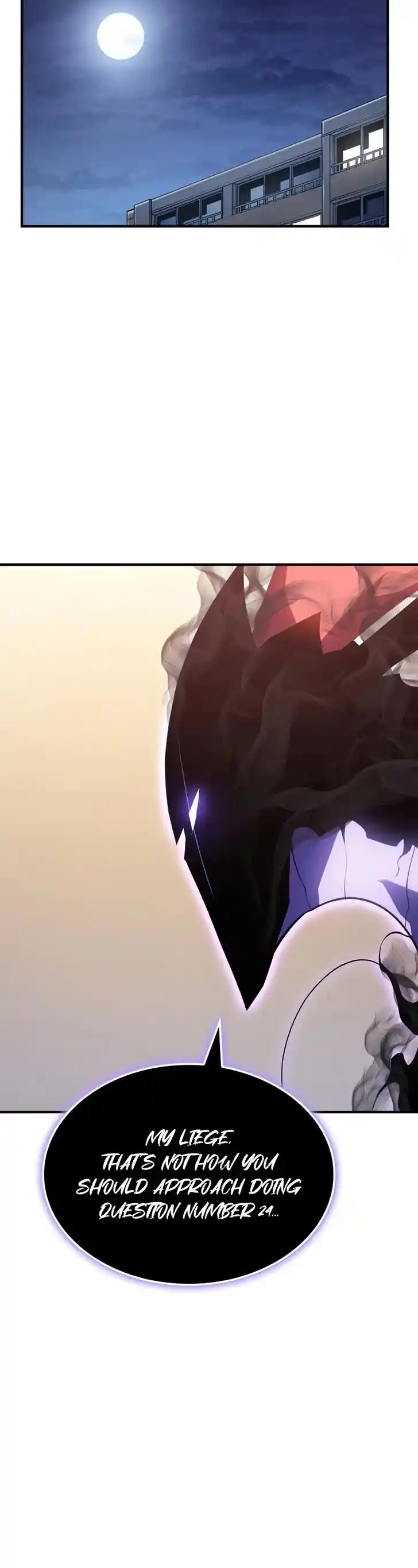 Solo Leveling Ch.183