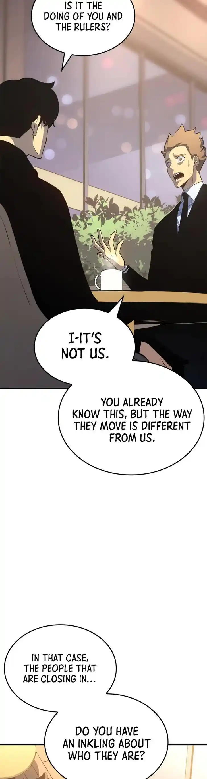 Solo Leveling Ch.183