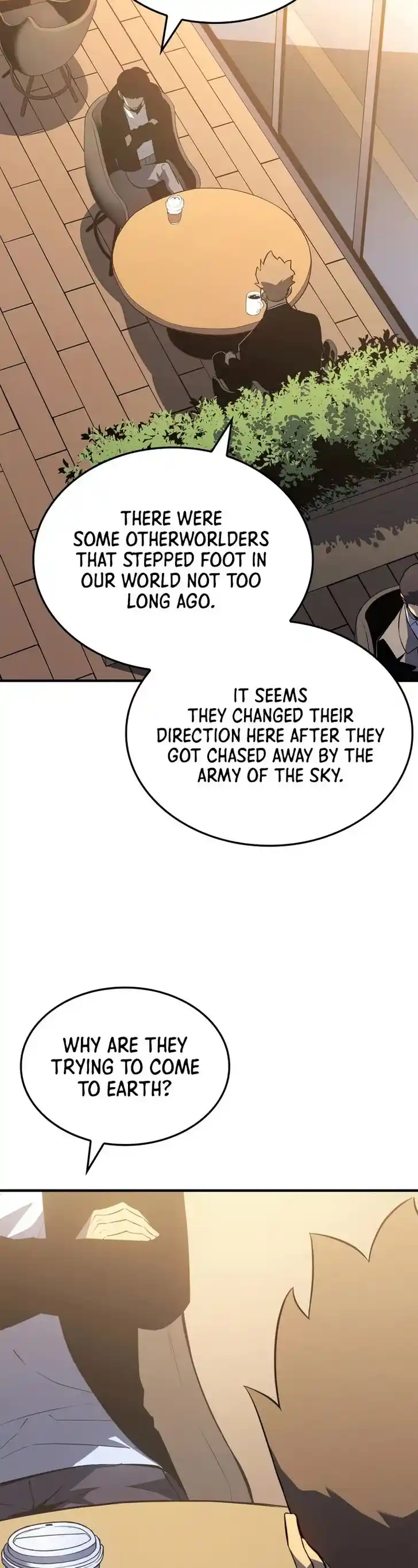 Solo Leveling Ch.183