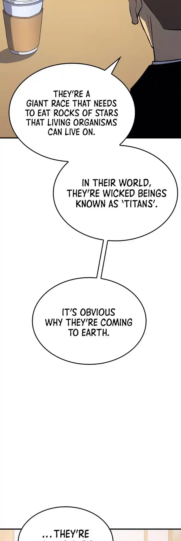 Solo Leveling Ch.183