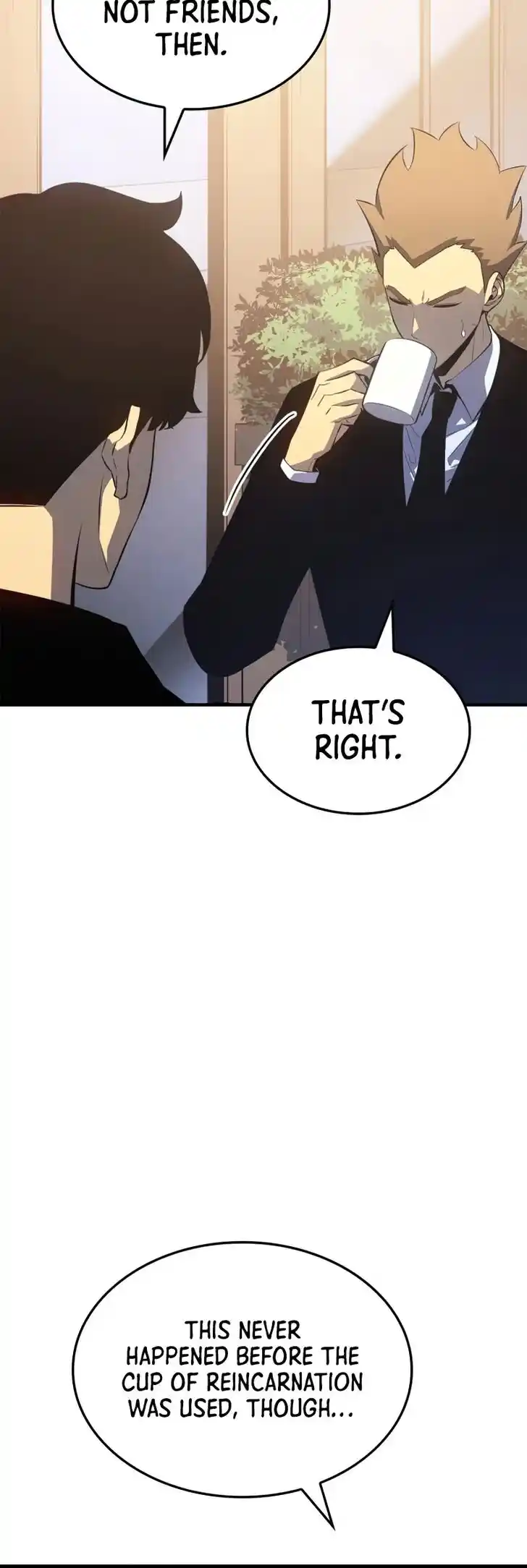 Solo Leveling Ch.183