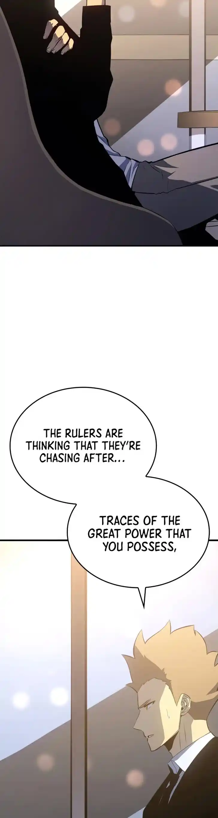 Solo Leveling Ch.183