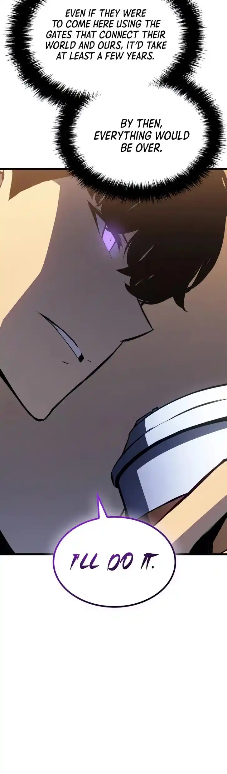 Solo Leveling Ch.183