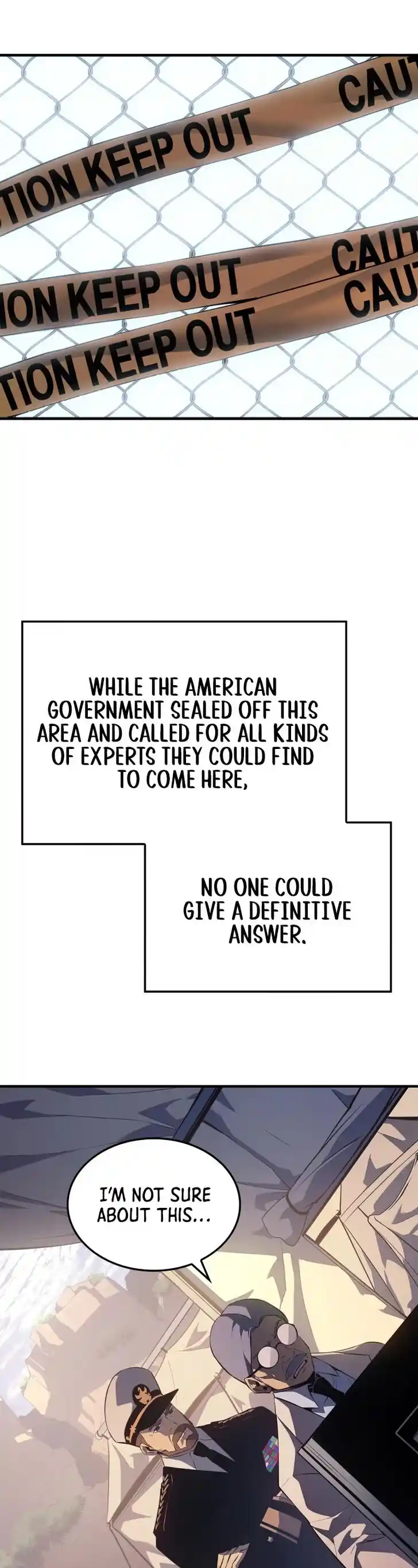 Solo Leveling Ch.183