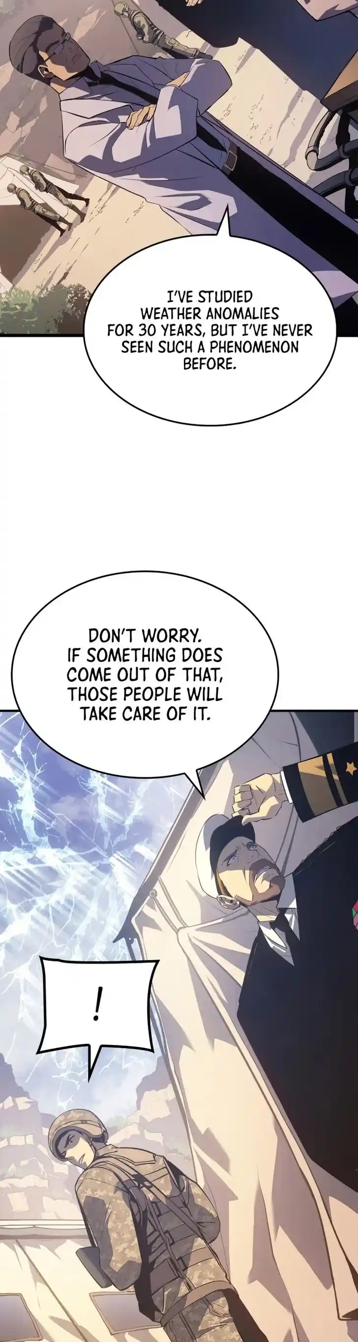 Solo Leveling Ch.183