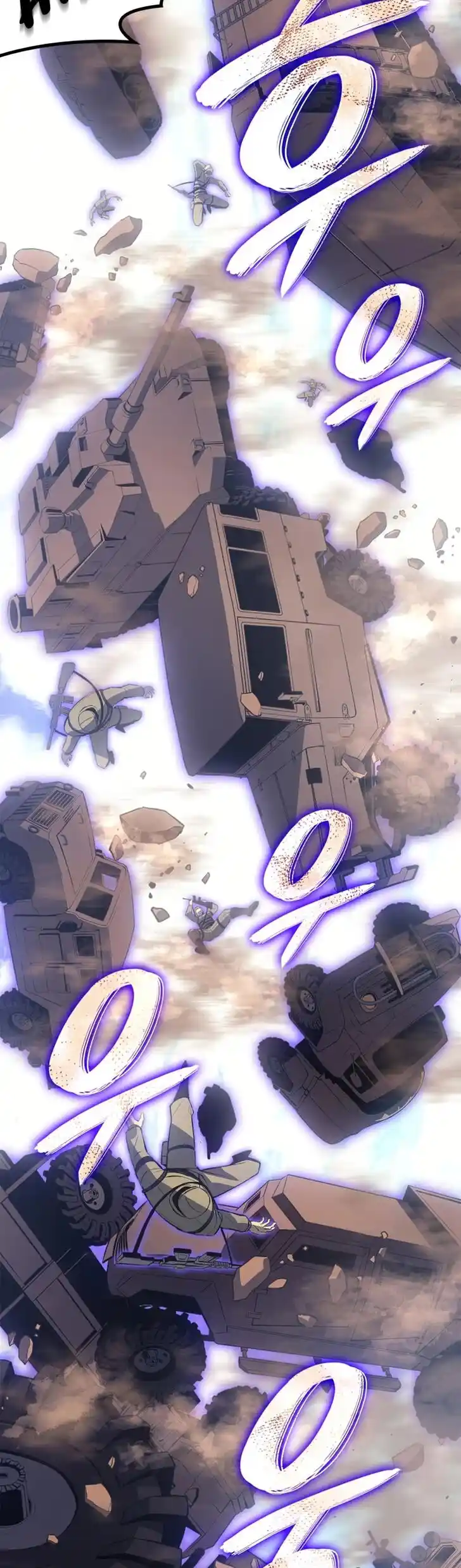 Solo Leveling Ch.183