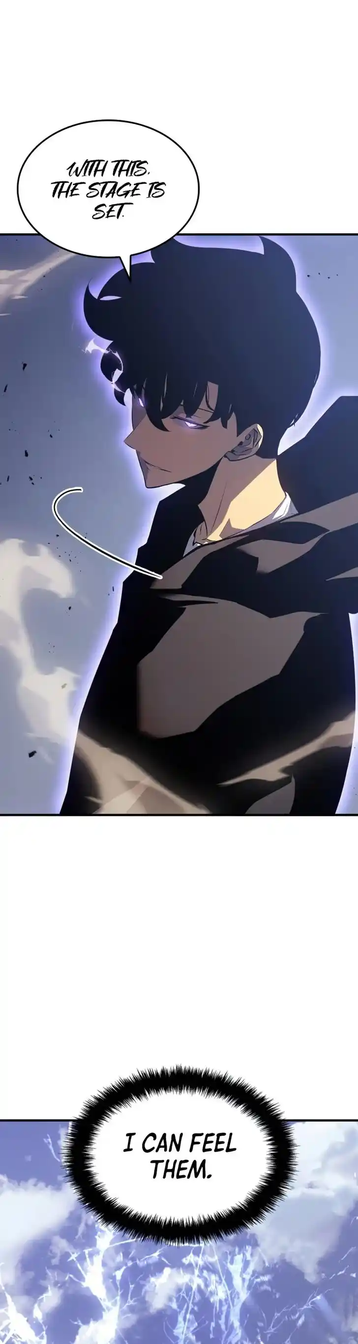 Solo Leveling Ch.183