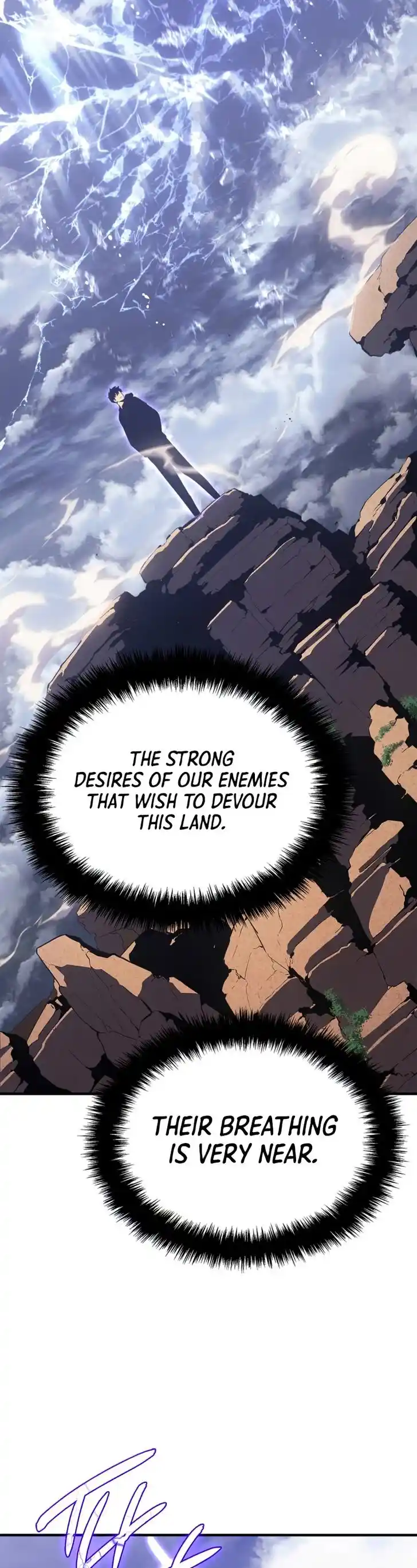 Solo Leveling Ch.183