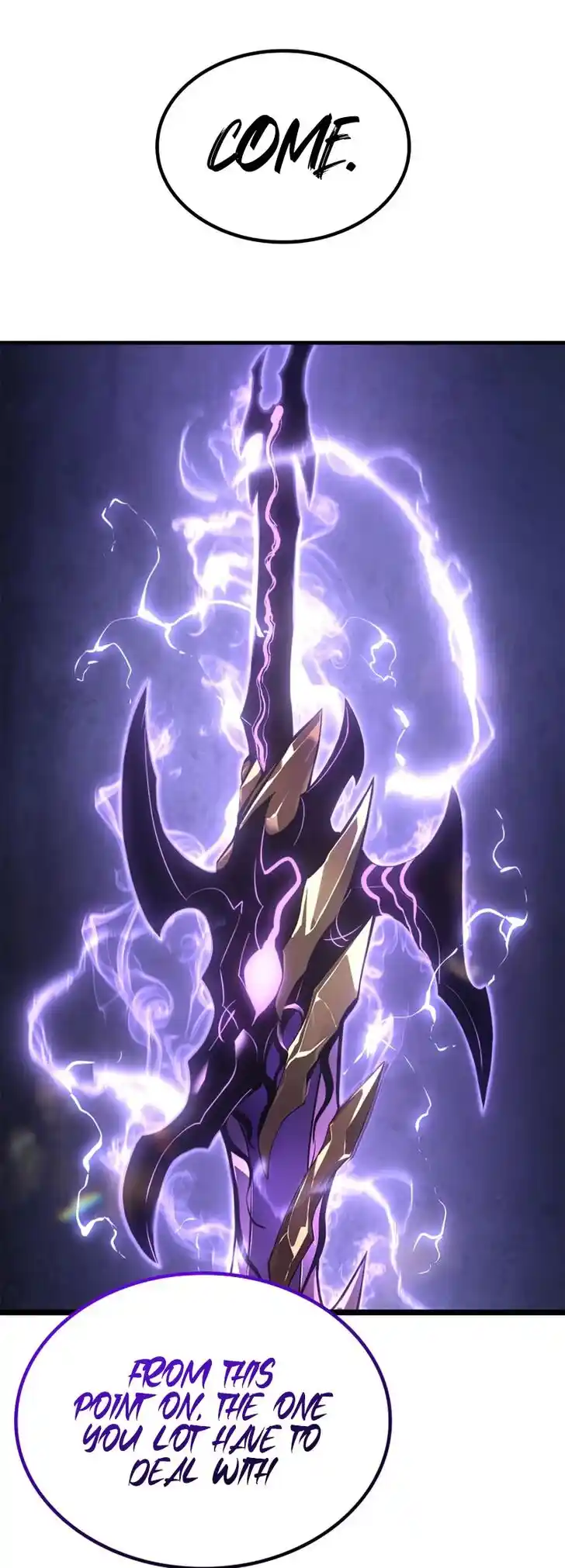 Solo Leveling Ch.183