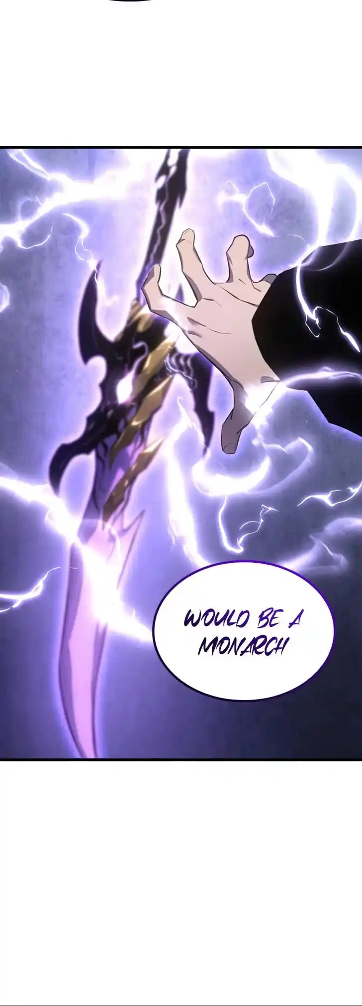 Solo Leveling Ch.183