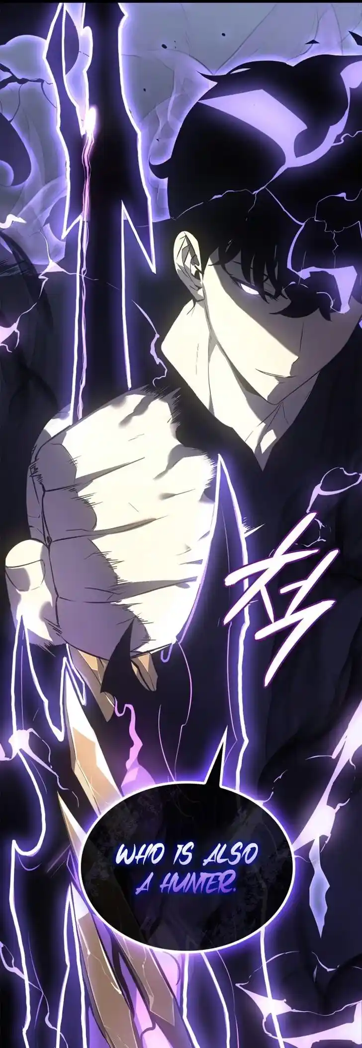 Solo Leveling Ch.183