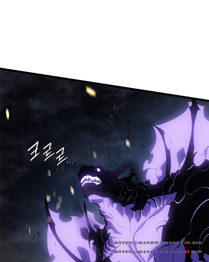 Solo Leveling Chap 134