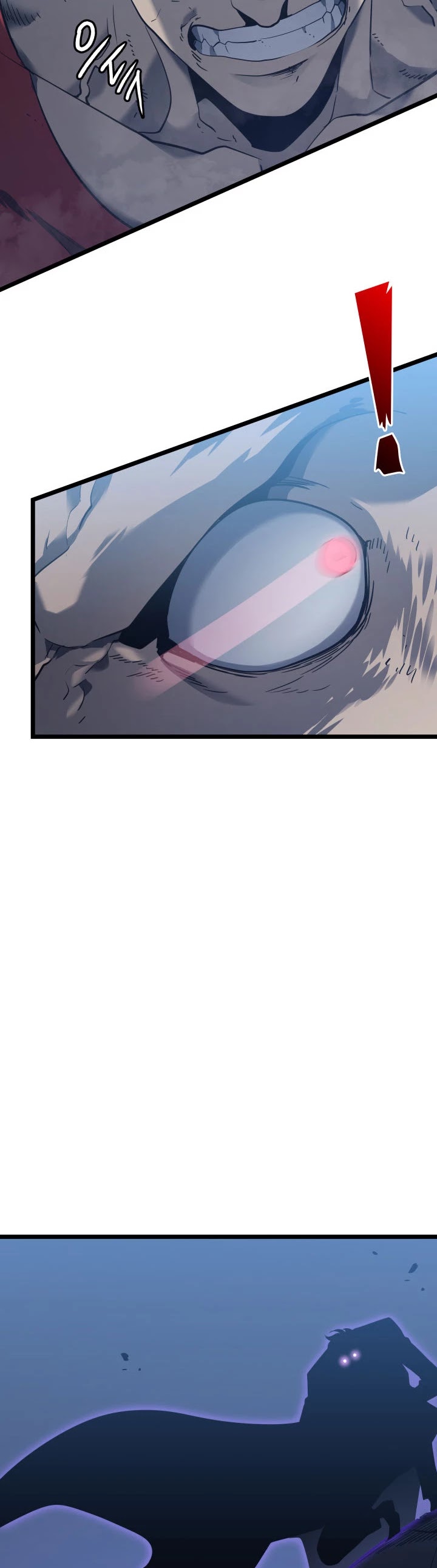 Solo Leveling Chapter 145