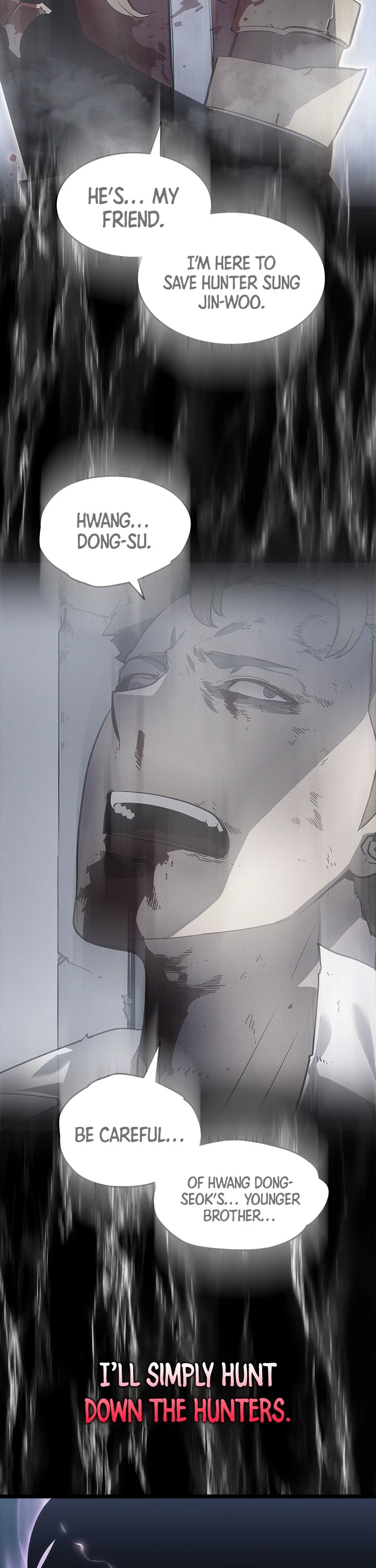 Solo Leveling Chapter 148