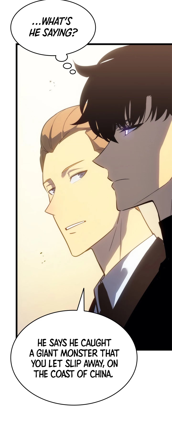 Solo Leveling Chapter 148