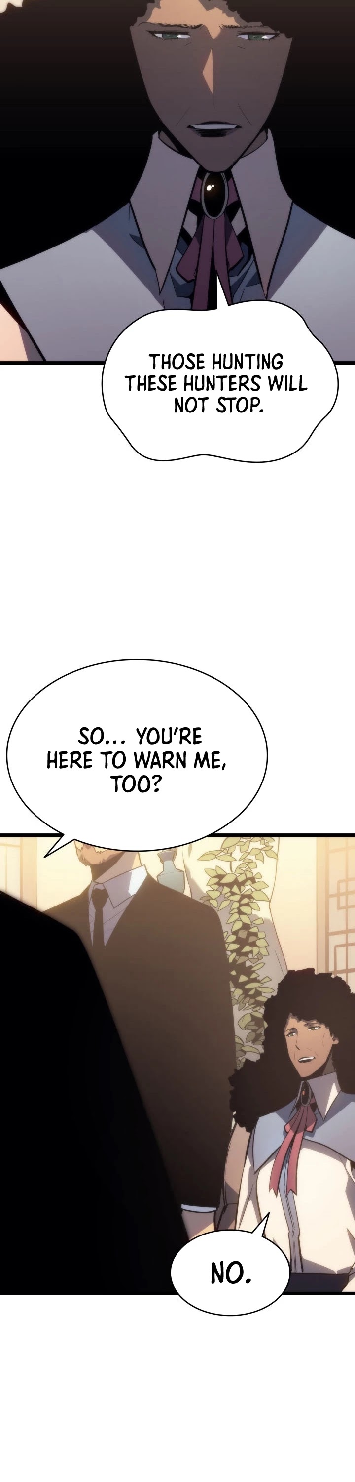 Solo Leveling Chapter 149