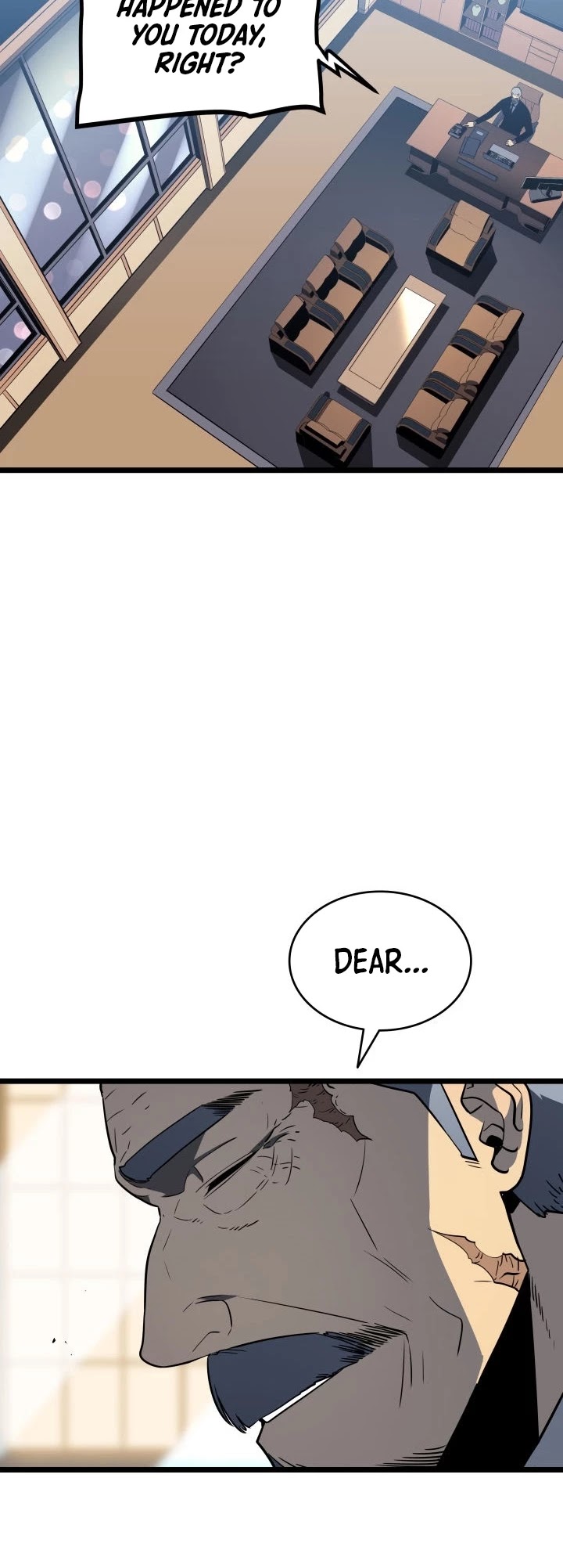 Solo Leveling Chapter 149