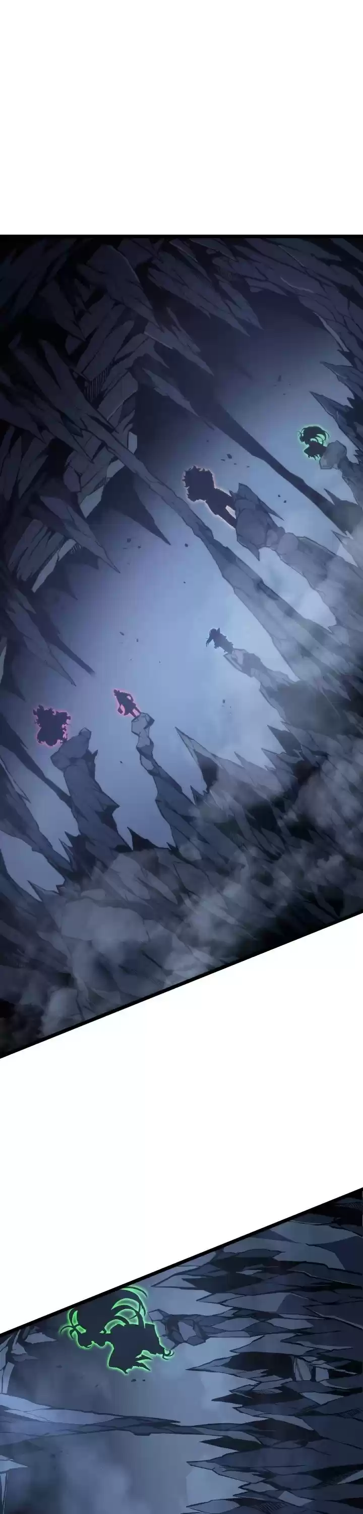 Solo Leveling Chapter 152