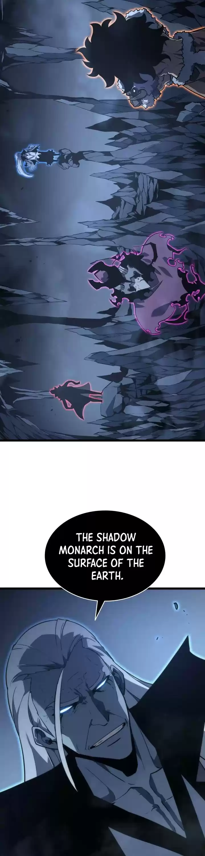 Solo Leveling Chapter 152