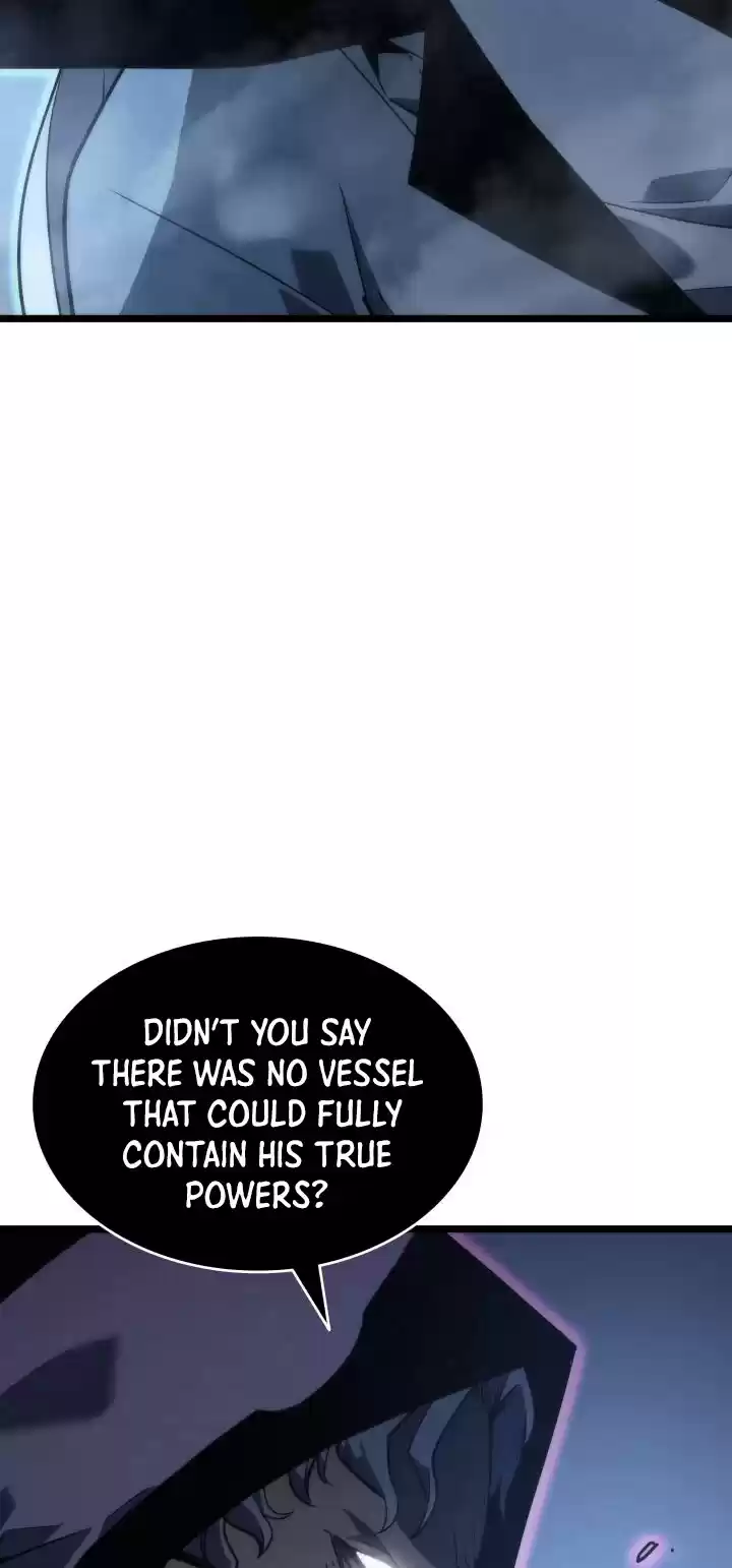 Solo Leveling Chapter 152