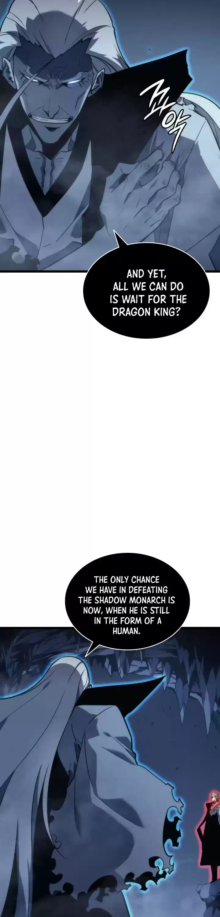 Solo Leveling Chapter 152