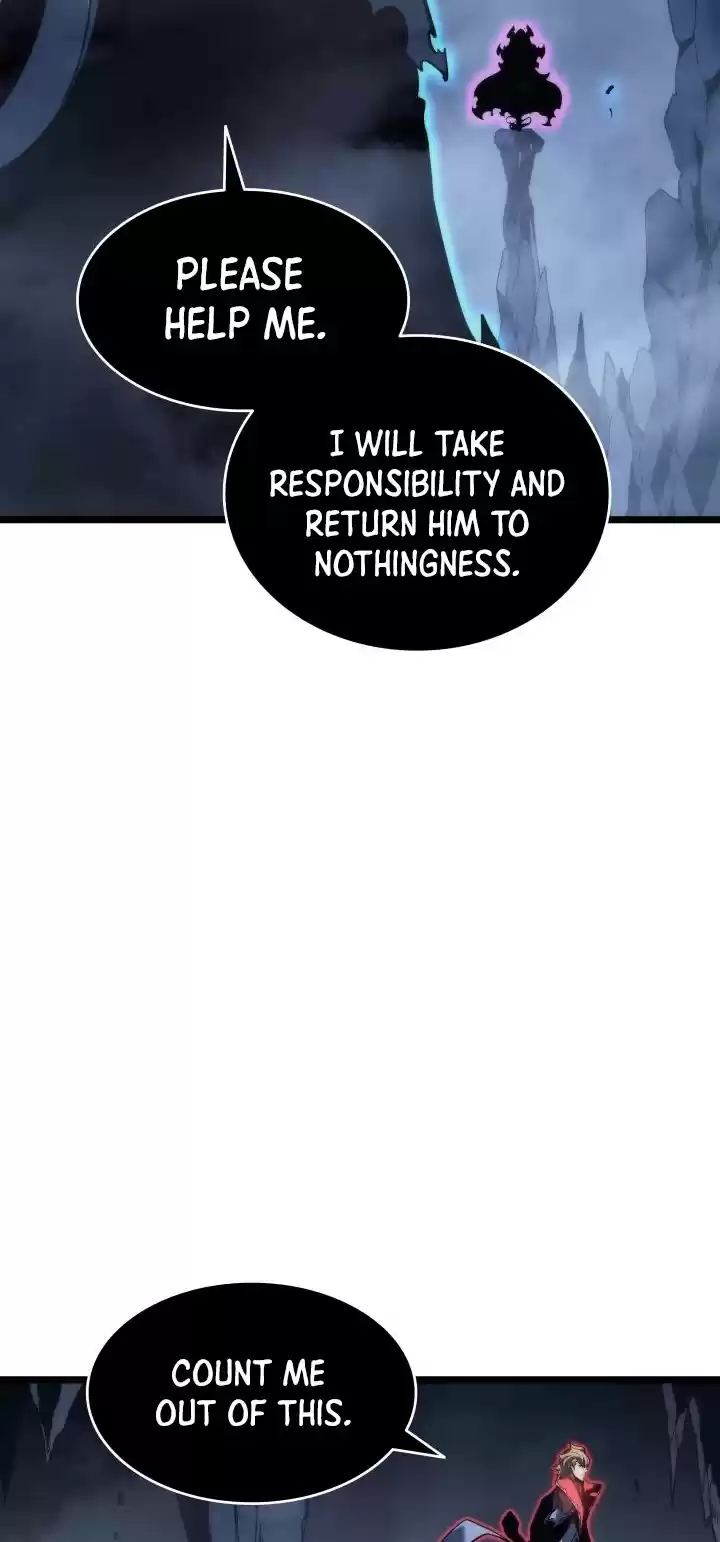 Solo Leveling Chapter 152