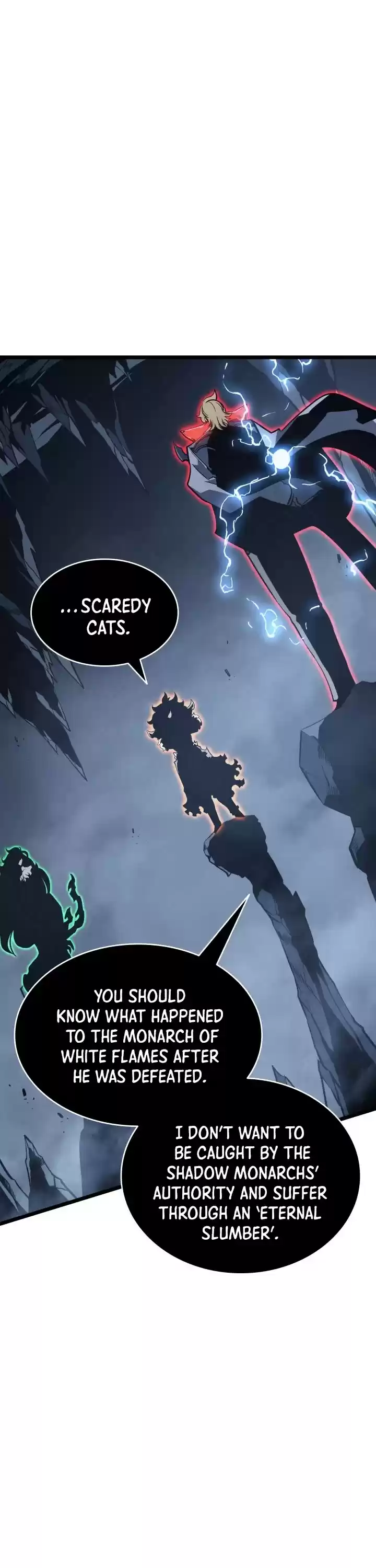 Solo Leveling Chapter 152