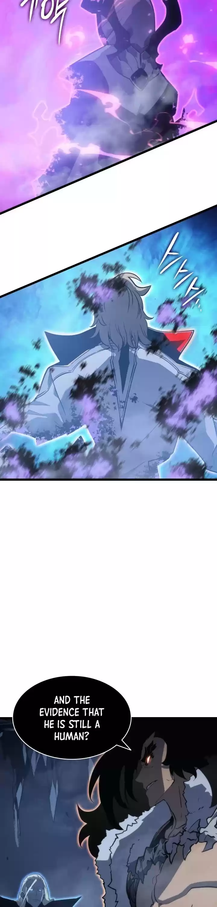 Solo Leveling Chapter 152