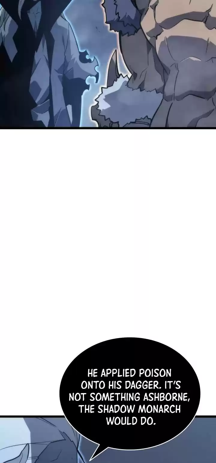 Solo Leveling Chapter 152