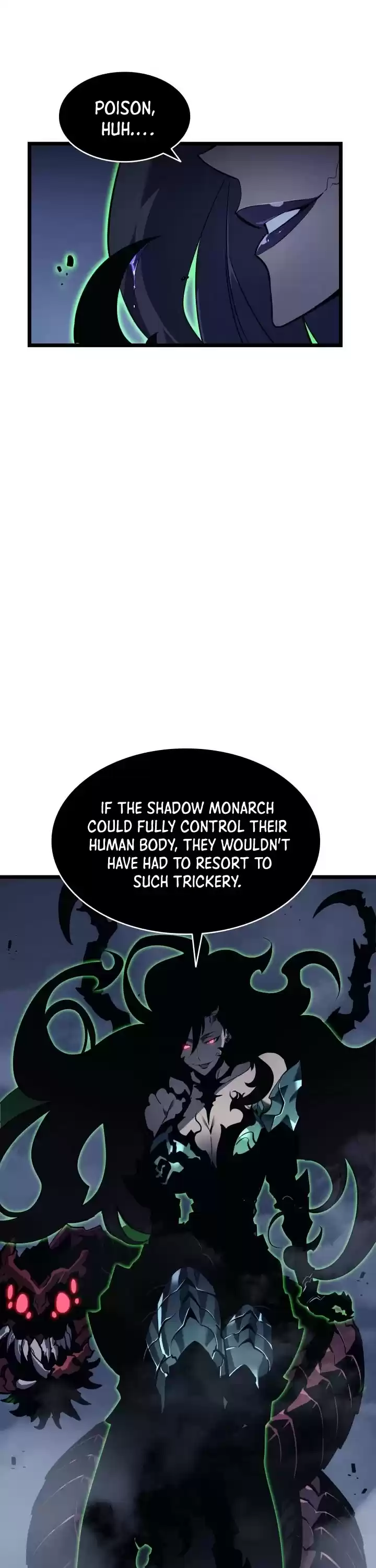 Solo Leveling Chapter 152