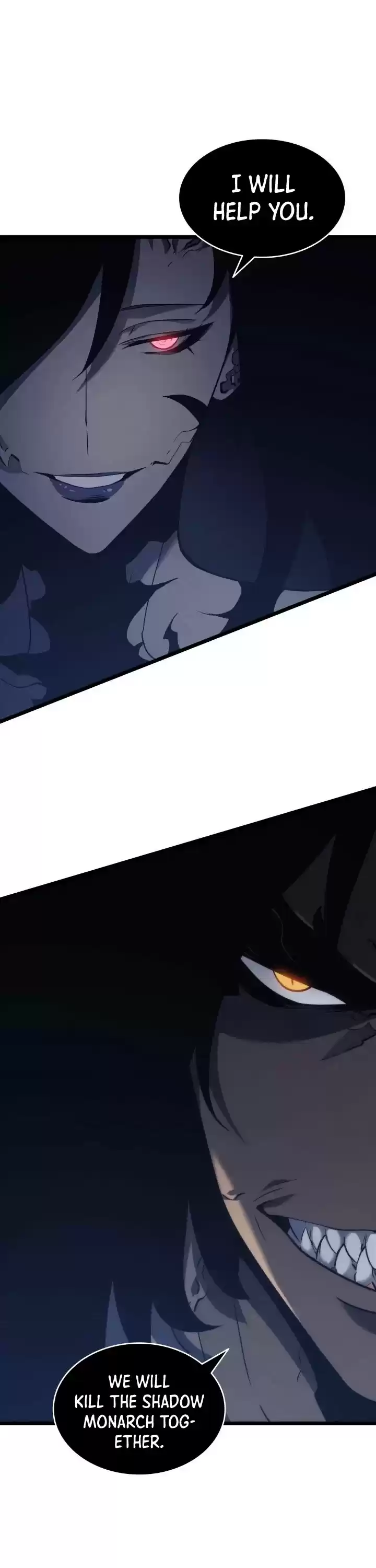 Solo Leveling Chapter 152