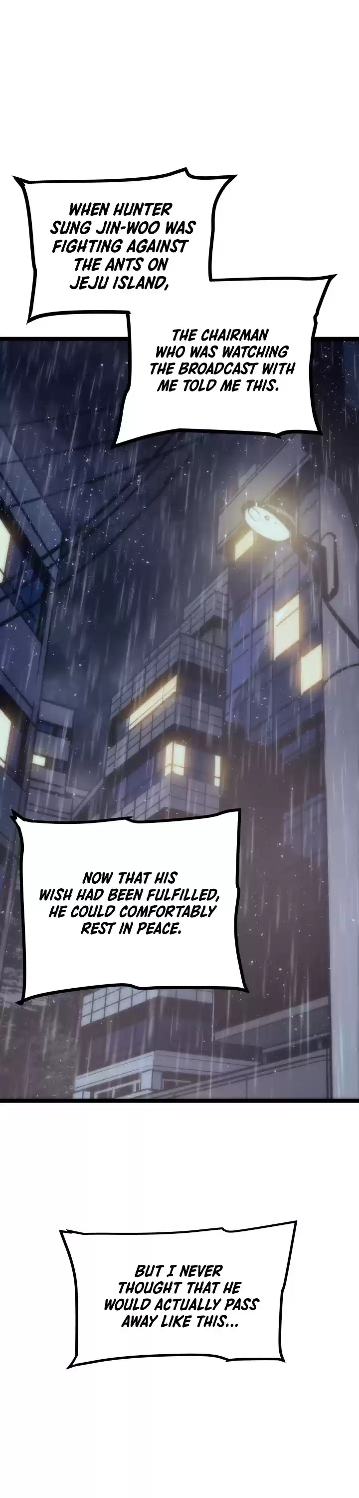 Solo Leveling Chapter 152