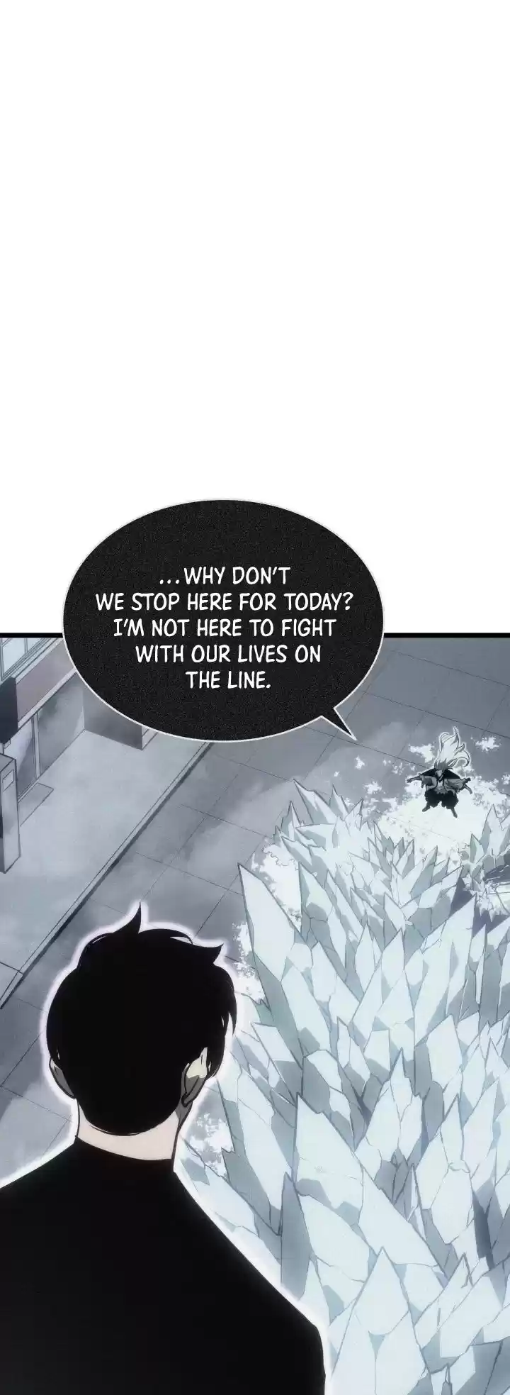 Solo Leveling Chapter 152