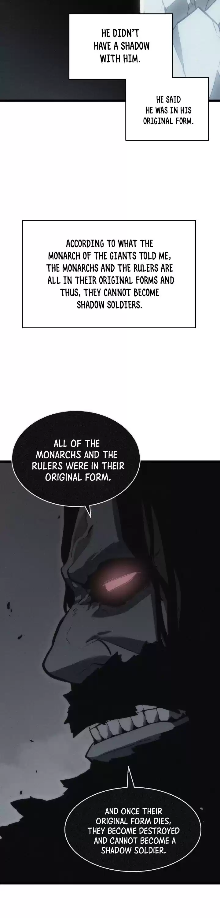 Solo Leveling Chapter 152