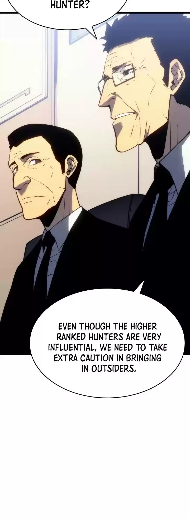 Solo Leveling Chapter 152