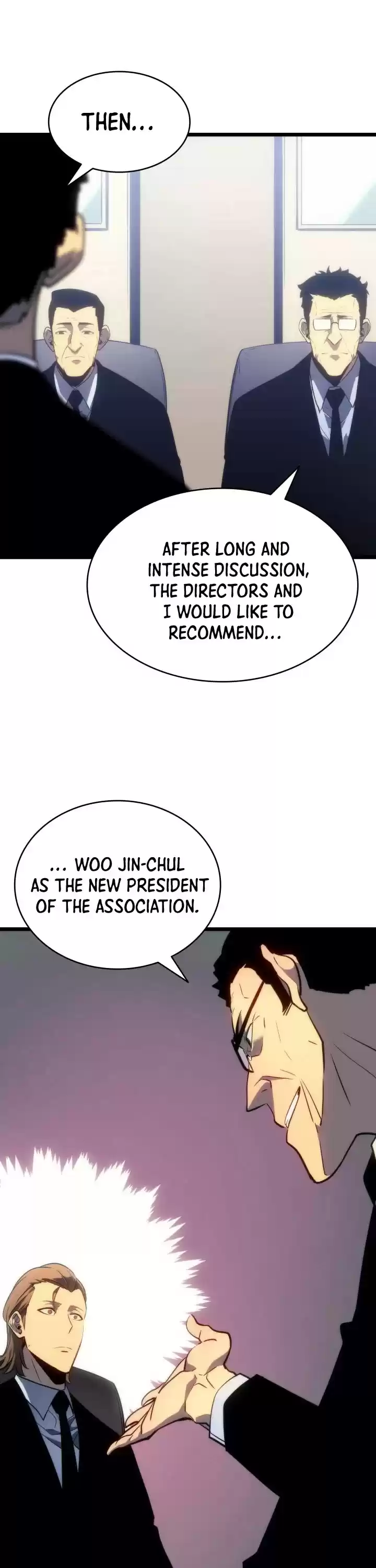 Solo Leveling Chapter 152