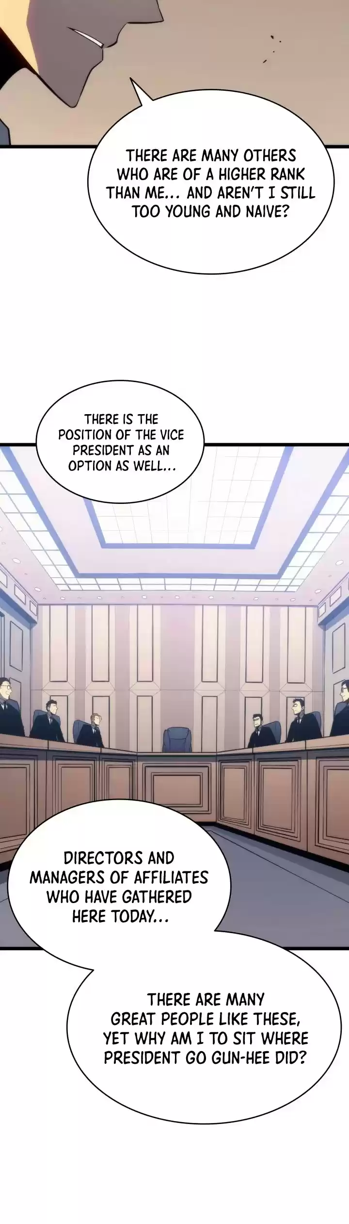 Solo Leveling Chapter 152