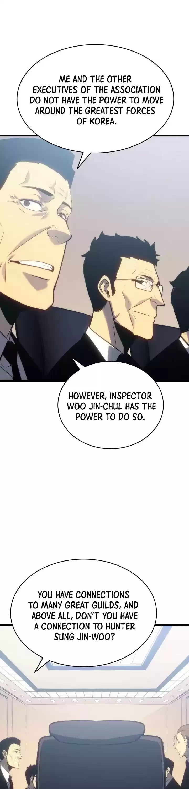 Solo Leveling Chapter 152